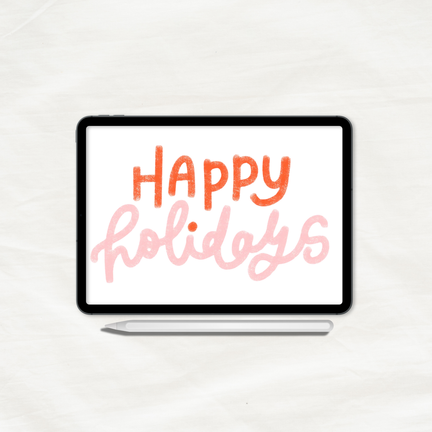 Wendy Procreate Brush