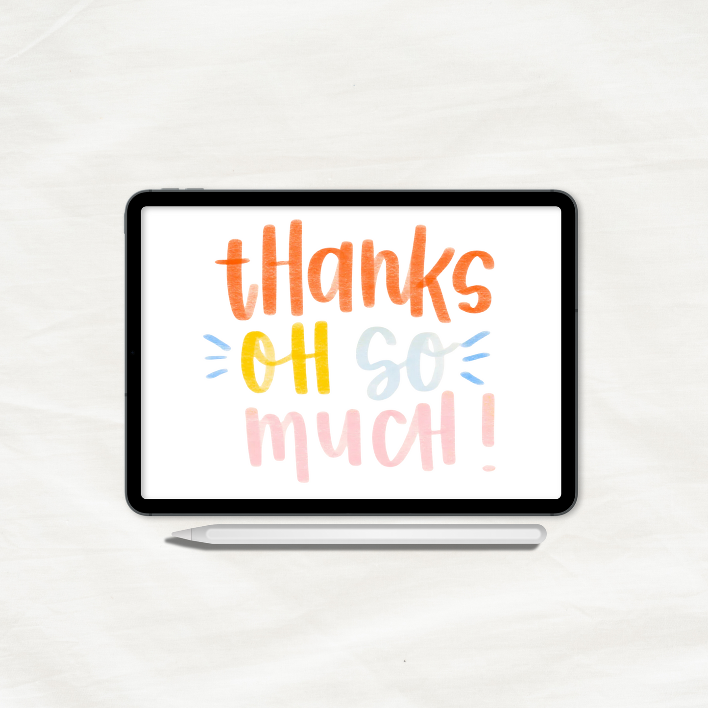 Sage Procreate Brush