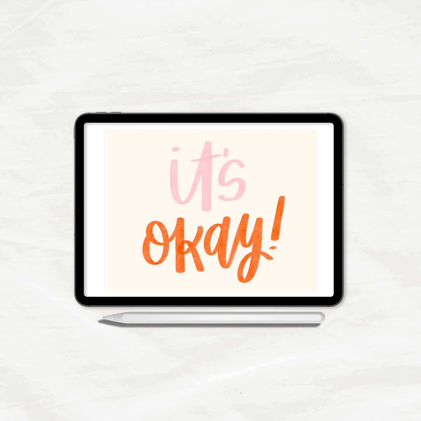 Kinzie Procreate Brush