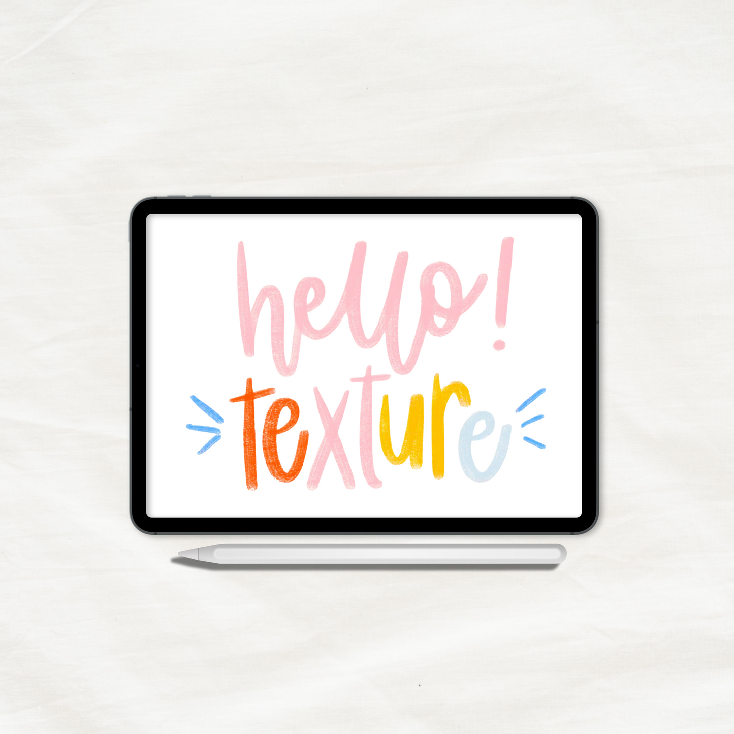 Billie Procreate Brush