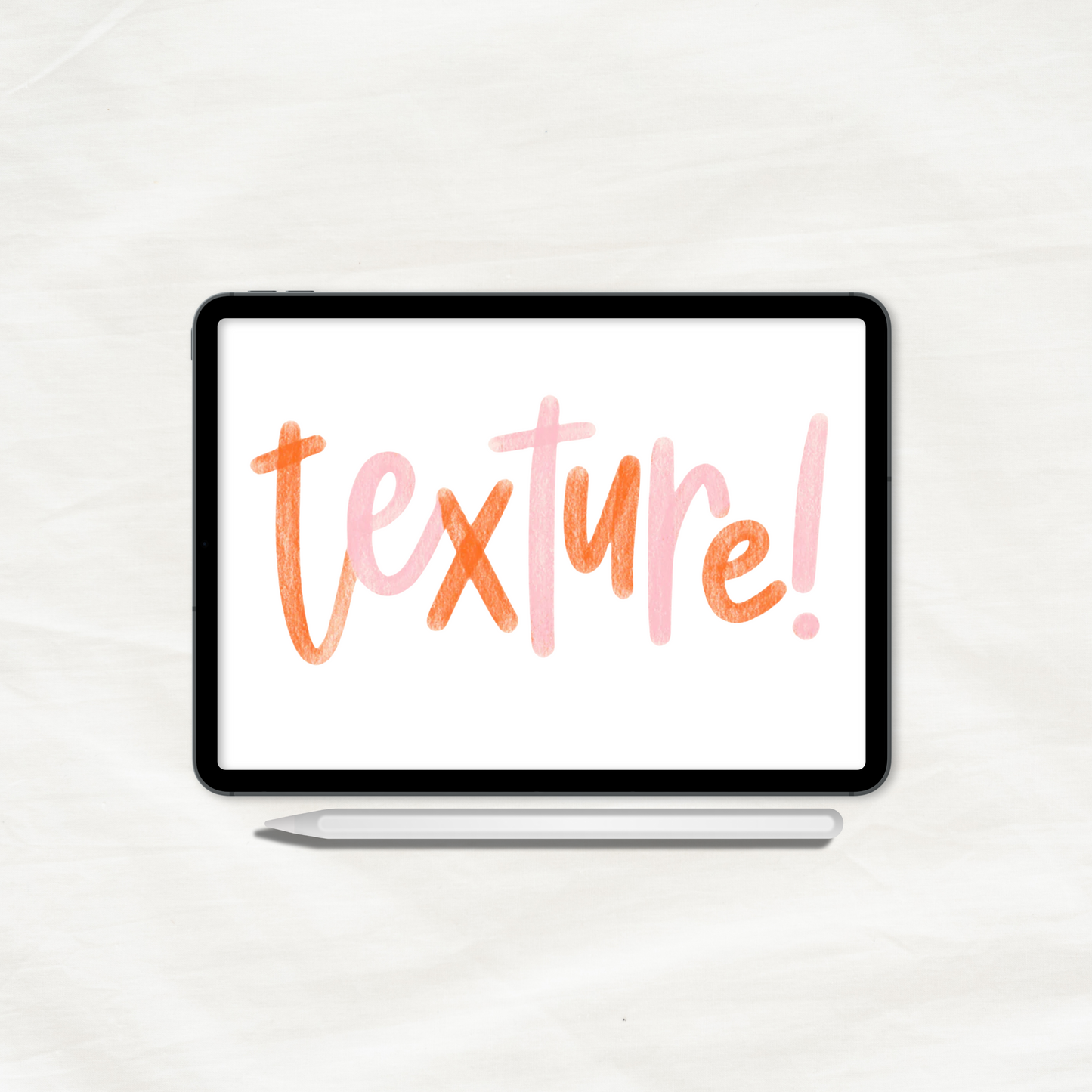 Charlie Procreate Brush