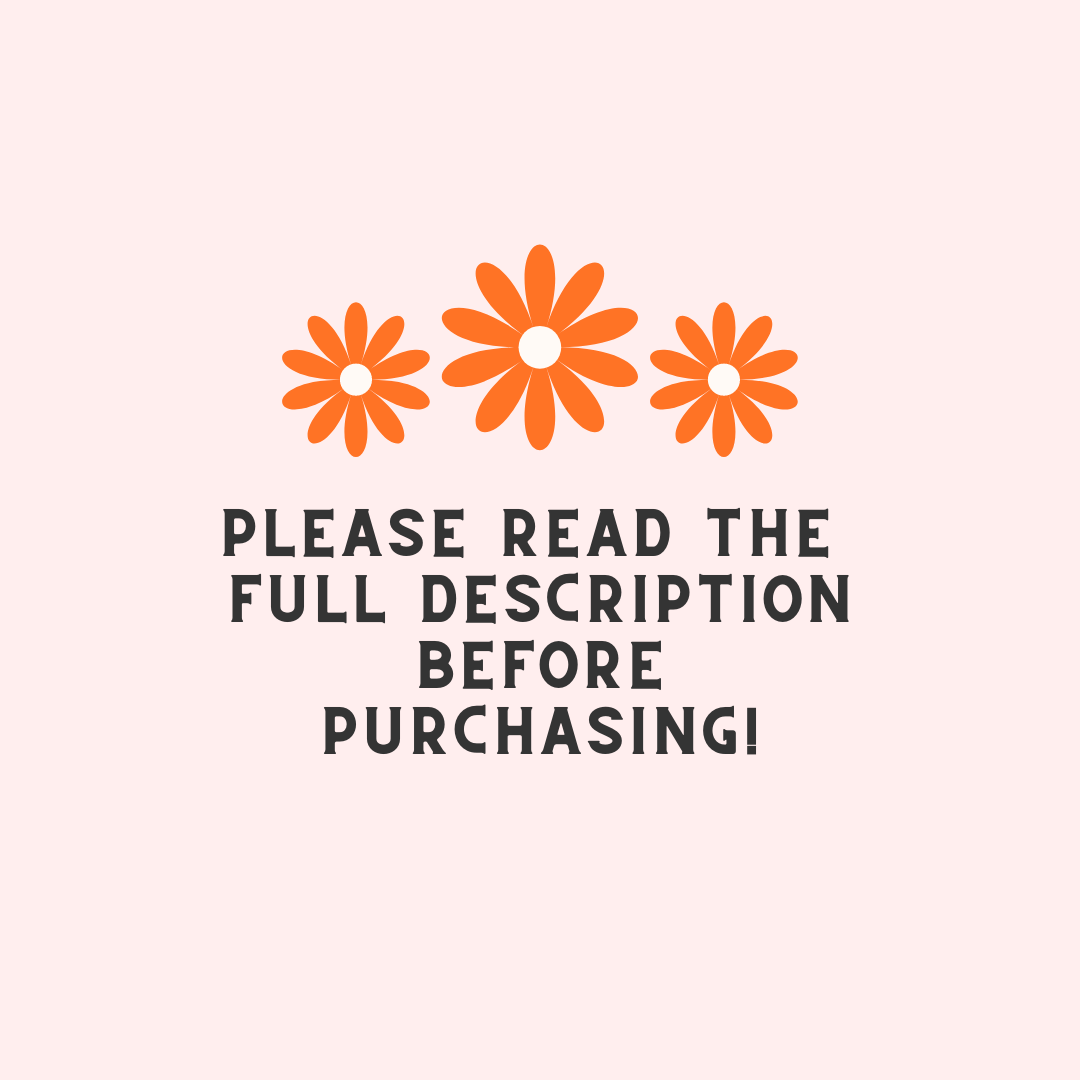 Potted Plants Seamless Pattern Tile Design