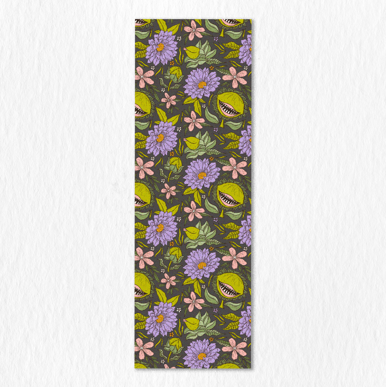 Feed Me! Bookmark