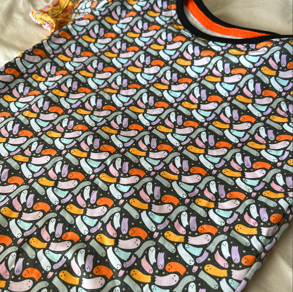 Halloween Tees Sample Sale WOMEN (Read Description)