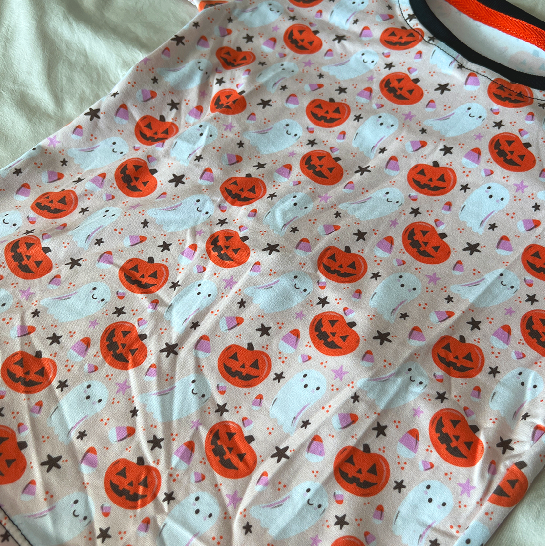 Halloween Tees Sample Sale WOMEN (Read Description)
