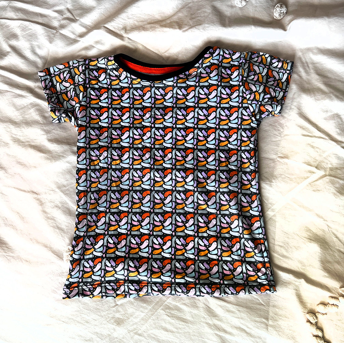 Halloween Tees Sample Sale KIDS (Read Description)