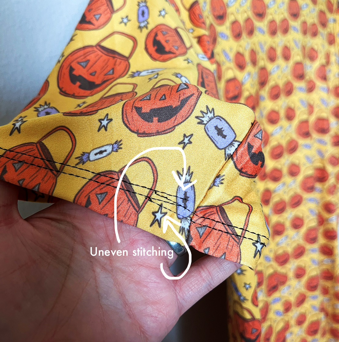 Halloween Tees Sample Sale WOMEN (Read Description)