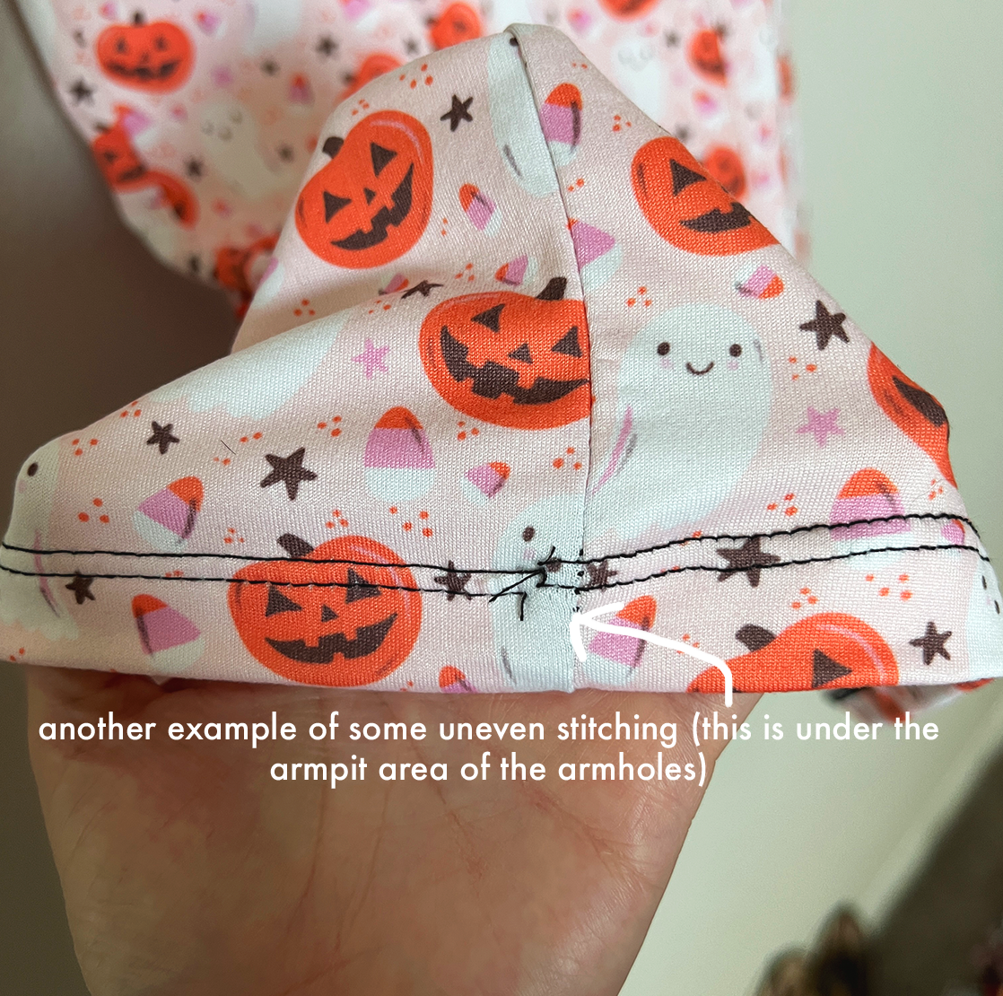Halloween Tees Sample Sale WOMEN (Read Description)