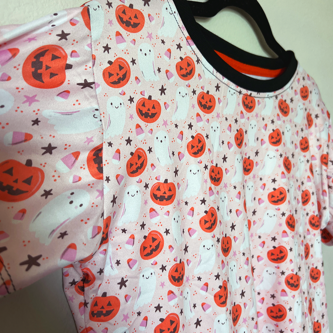 Halloween Tees Sample Sale WOMEN (Read Description)