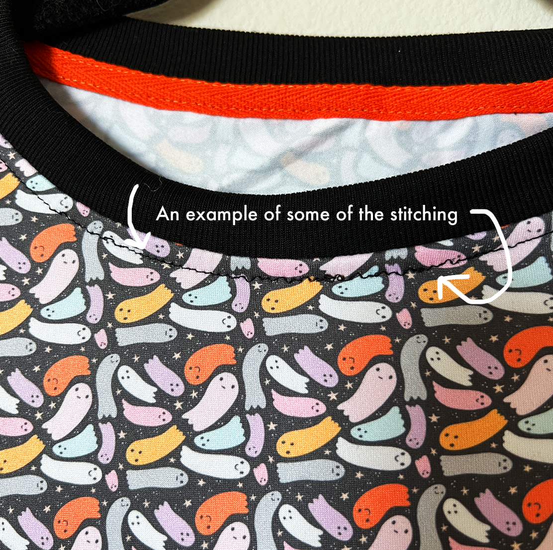 Halloween Tees Sample Sale WOMEN (Read Description)