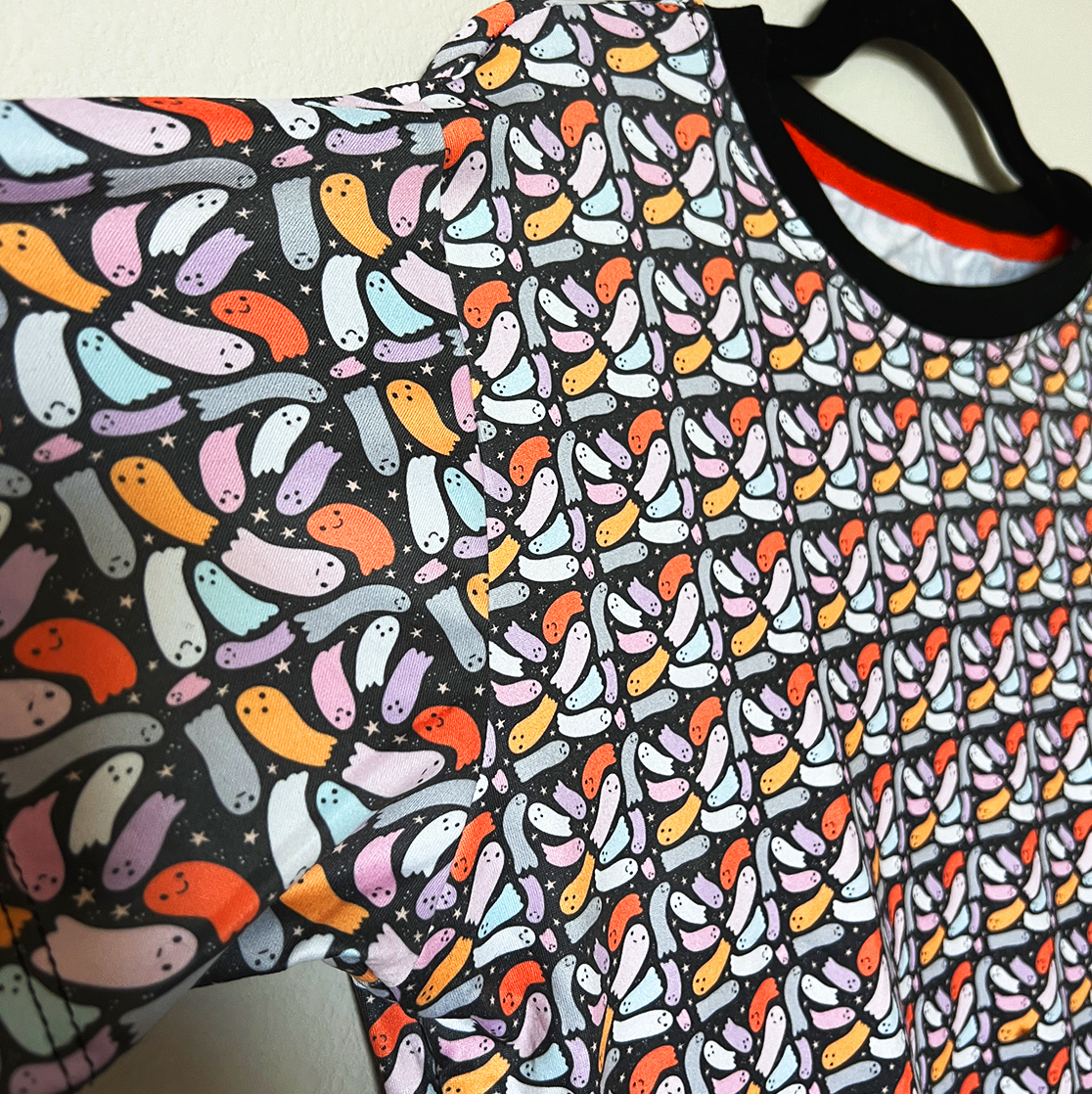 Halloween Tees Sample Sale WOMEN (Read Description)