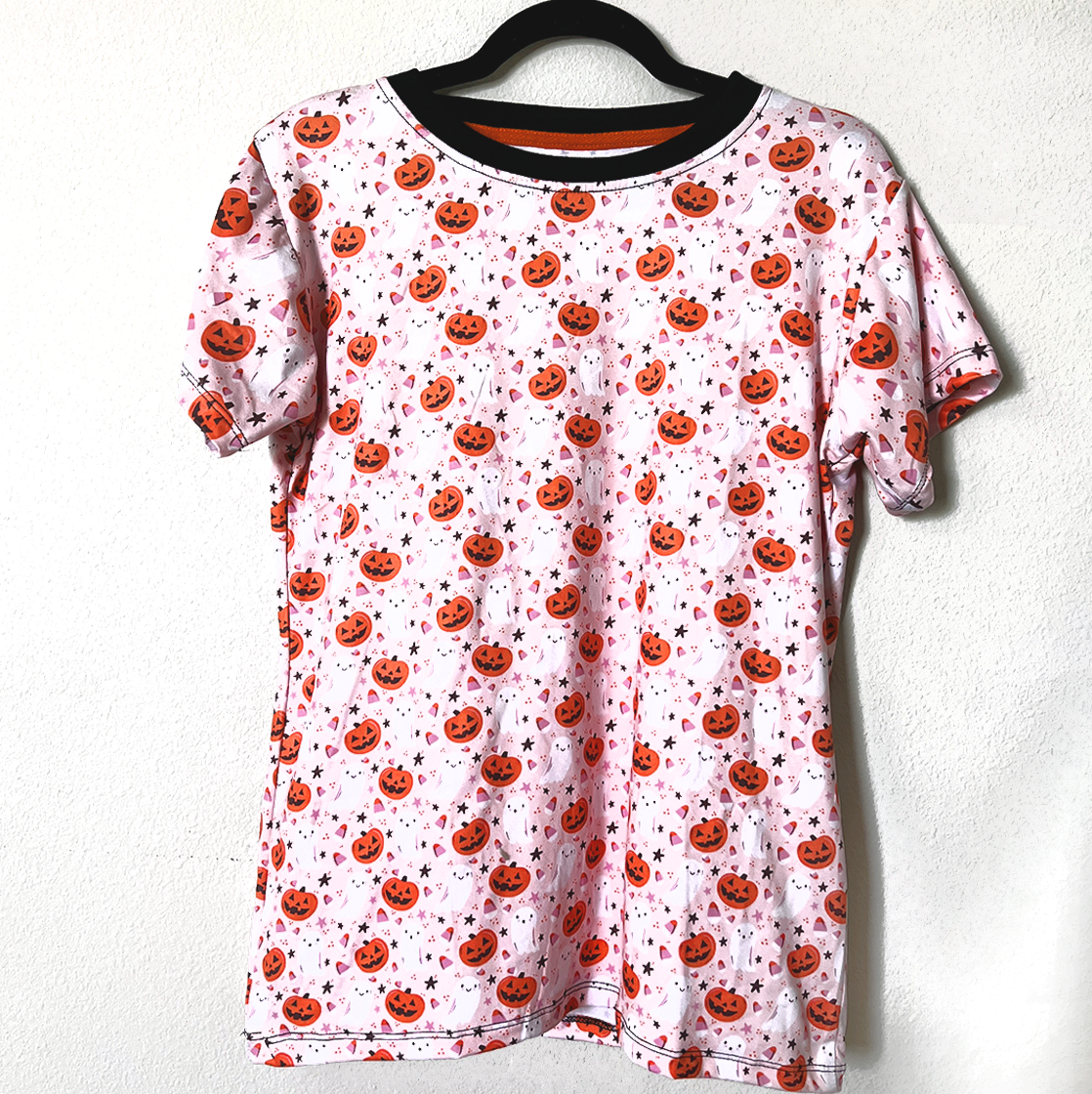 Halloween Tees Sample Sale WOMEN (Read Description)