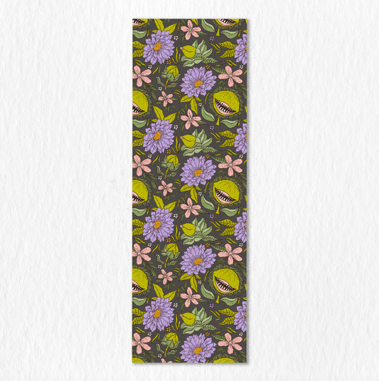 Feed Me! Bookmark