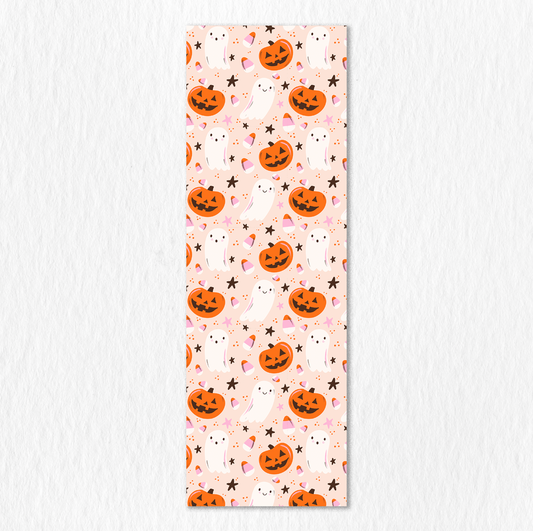 Cute Spooks Bookmark