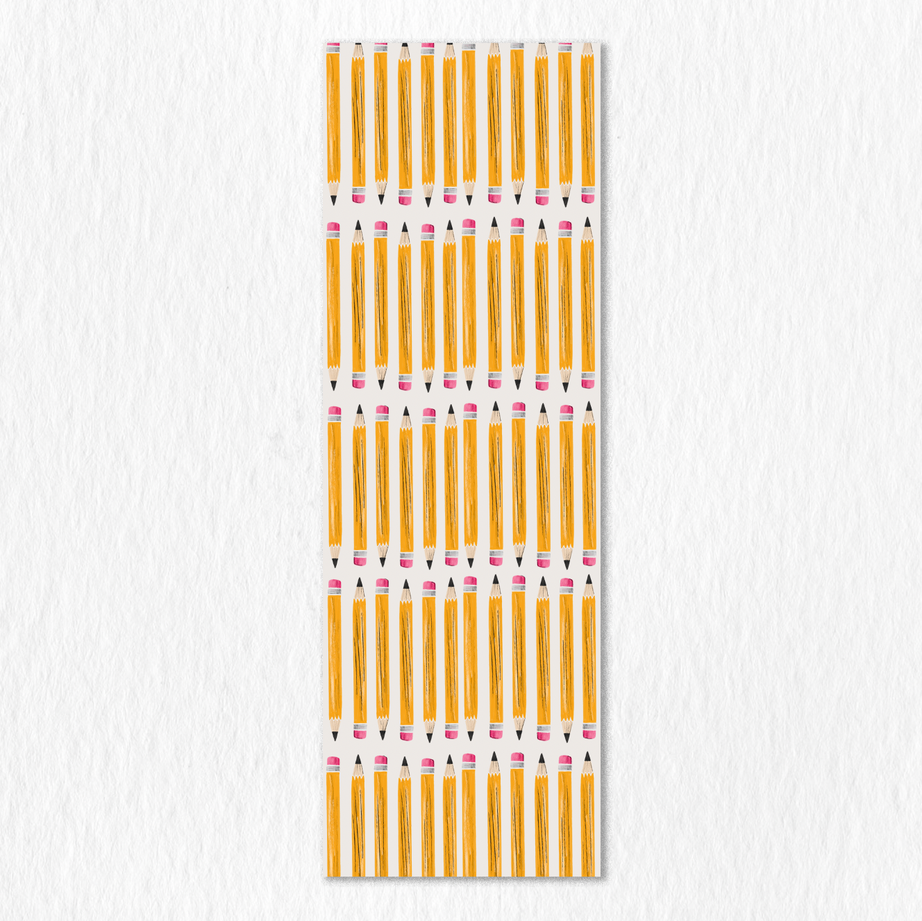 Pencil Bookmark