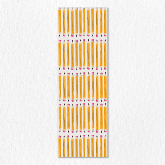 Pencil Bookmark